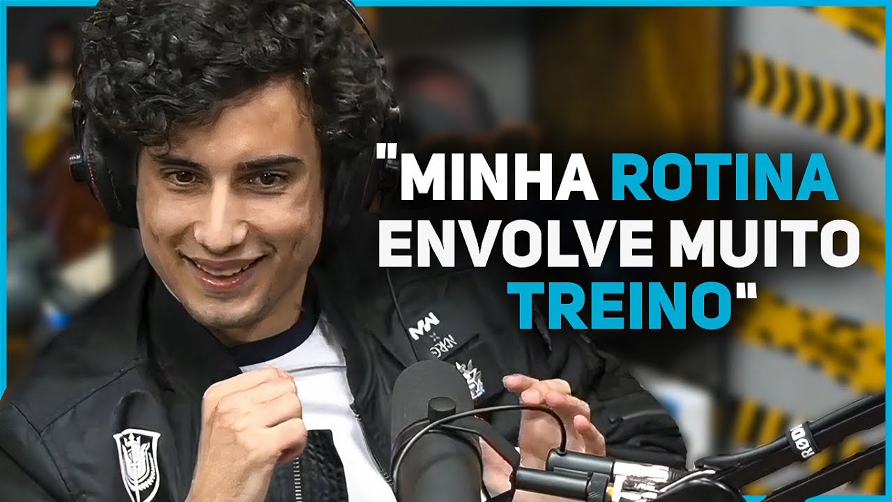 NINEXT REVELA COMO SER BOM NO WARZONE 🔥 #PODPAH
