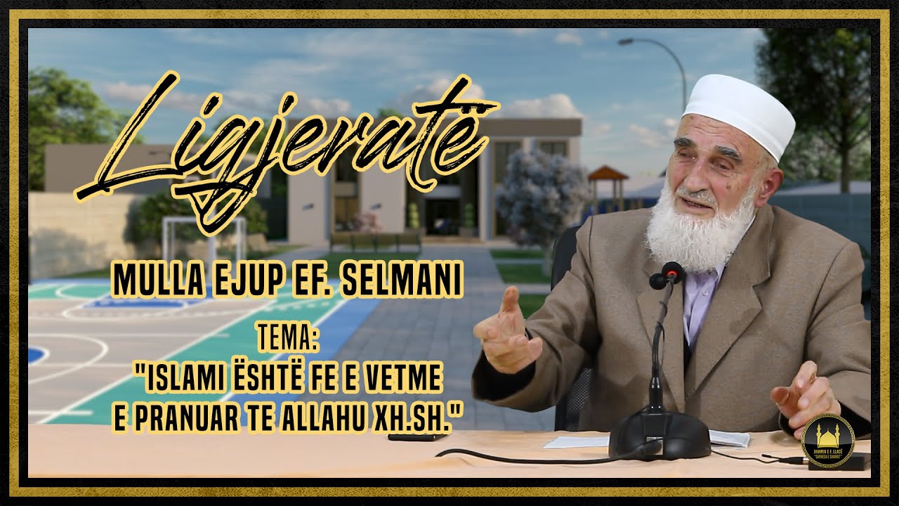 Mulla Ejup Selmani - 