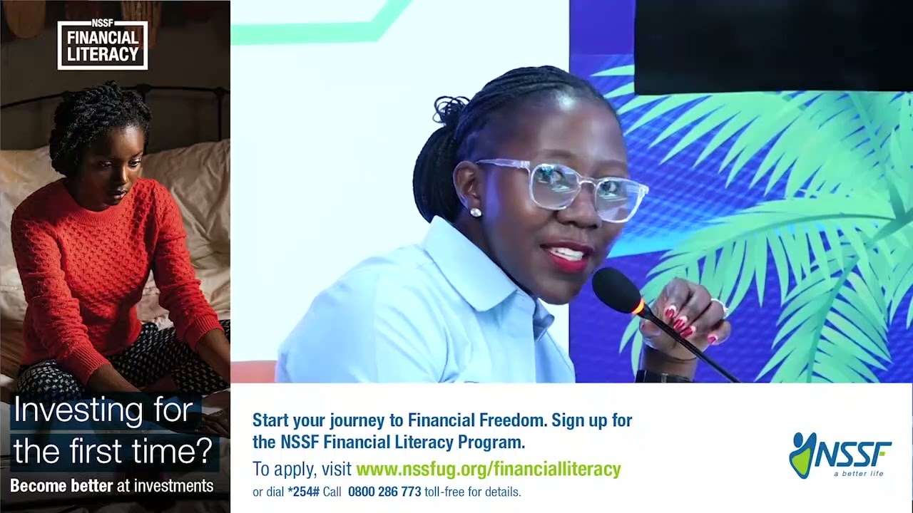 How to make your NSSF benefits count - Series 1