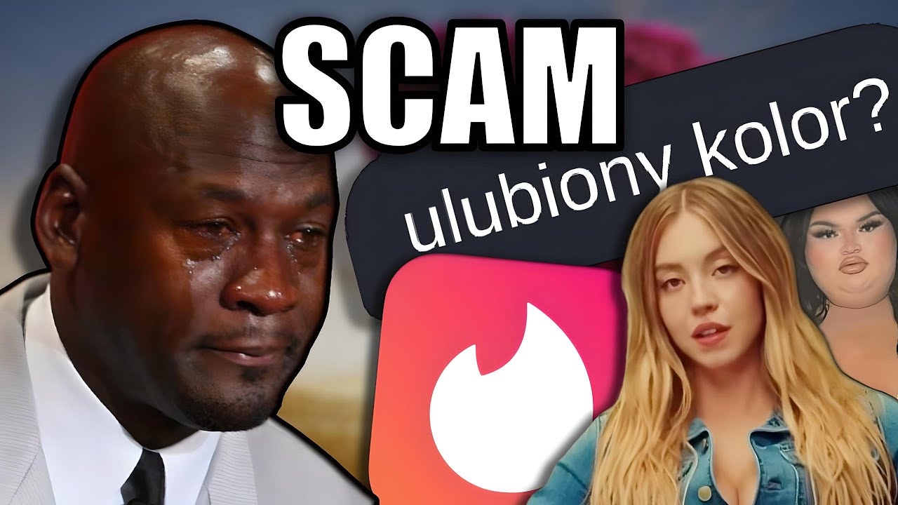 Tinder to Porażka 