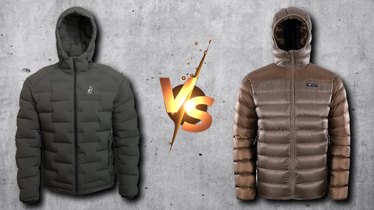 Outdoor Vitals Vantage Alpine vs. Stone Glacier Grumman: Field Tested Review