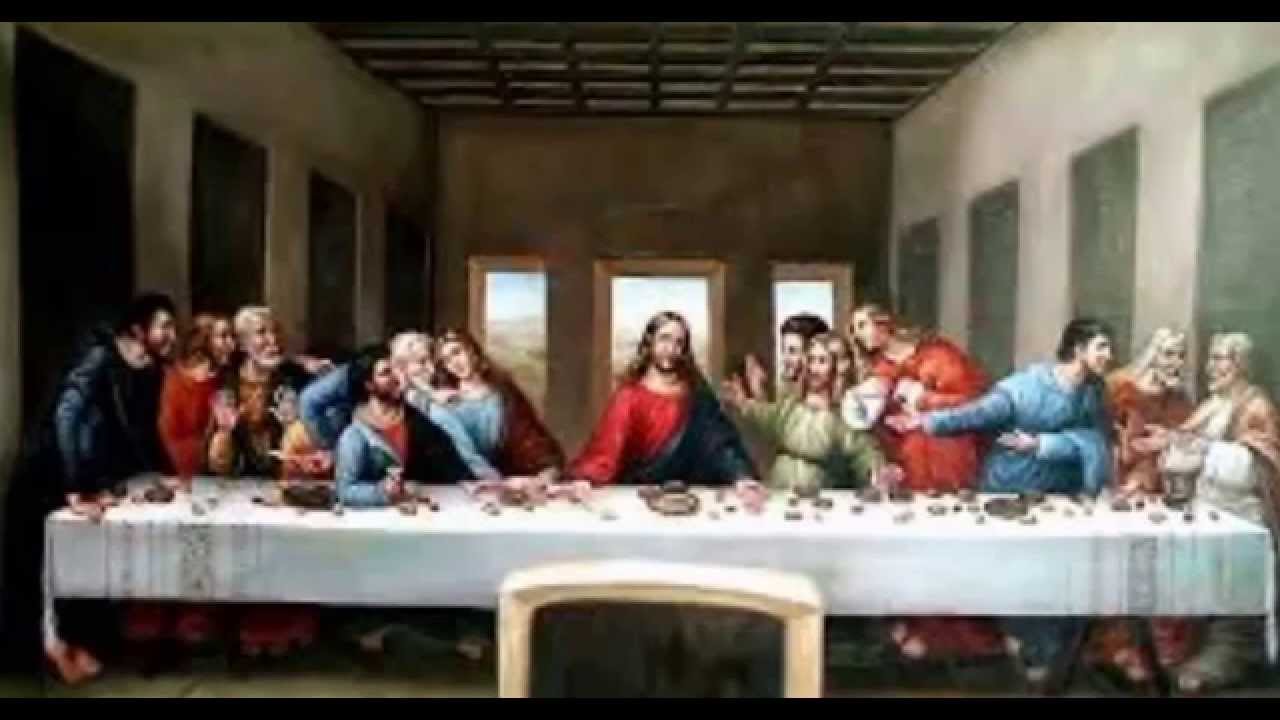 LI AMO' SINO ALLA FINE Coro S. Giustino Cesano Boscone MI