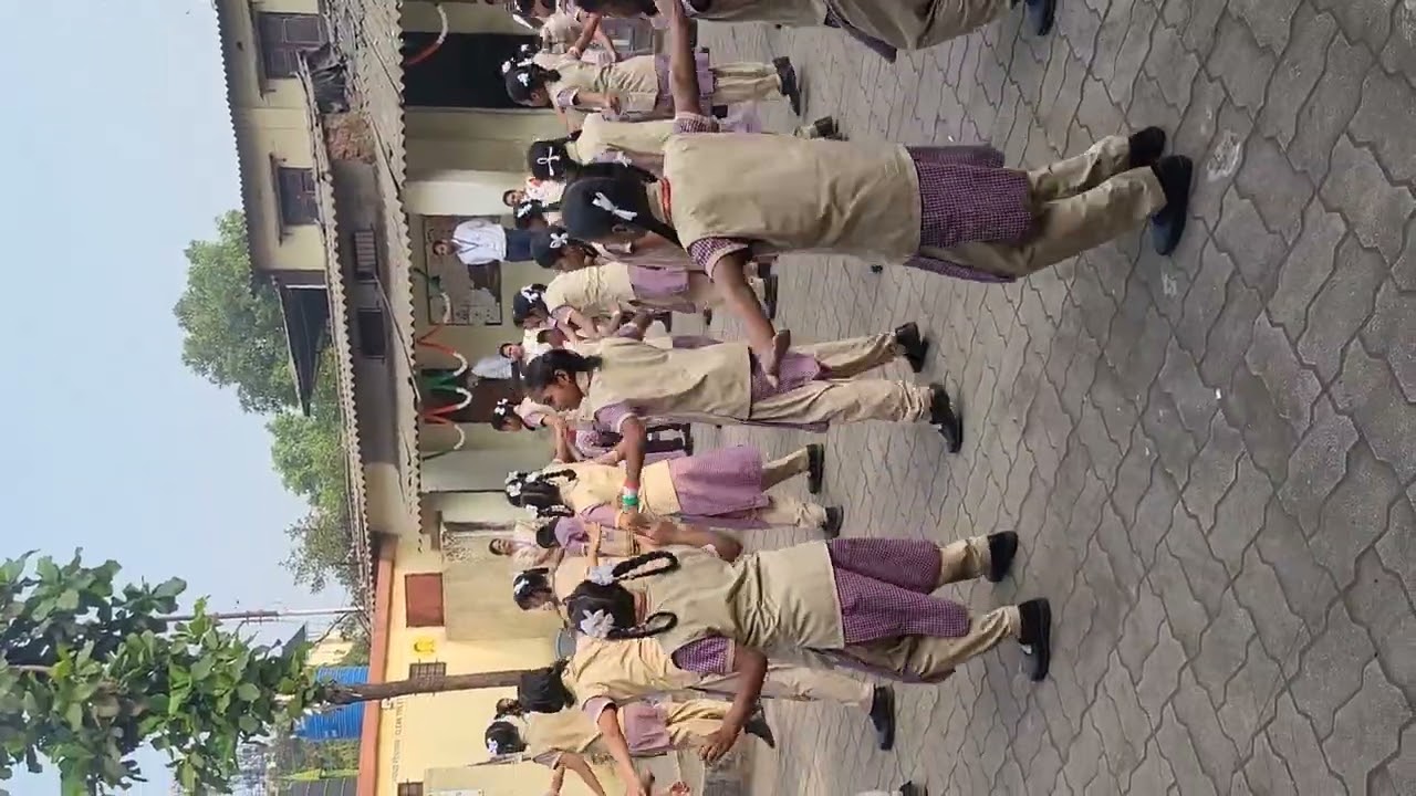 Kavayat Sanchalan Programme on Republic Day 2026