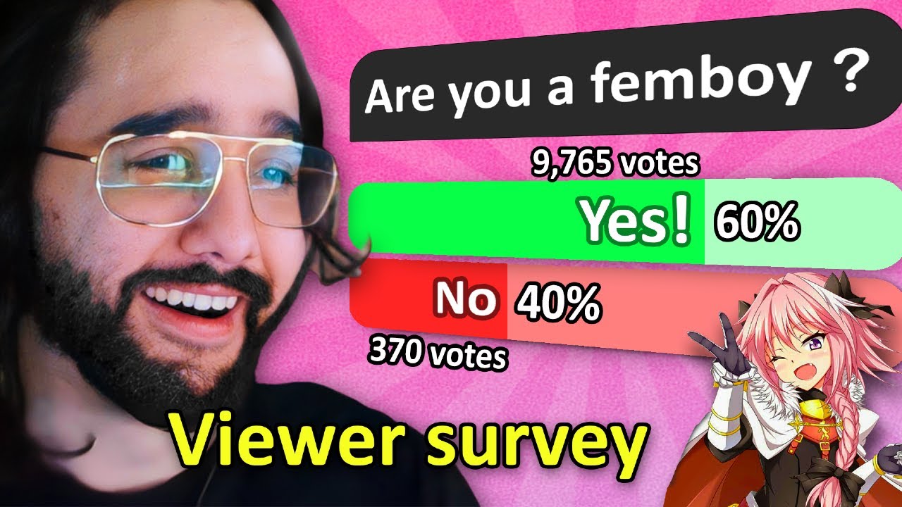 Please dont tell me these are my viewers 💔