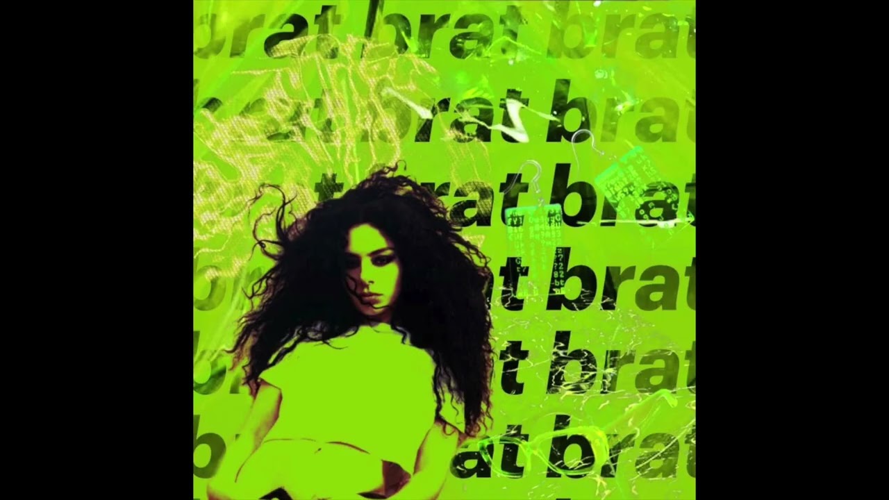 (free) charli xcx + tate mcrae type beat ~ 