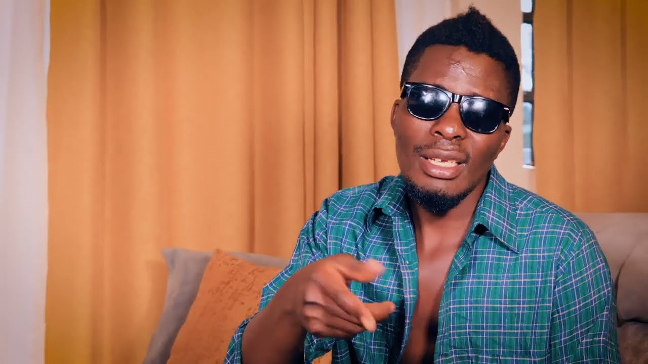 DANLEE- MONDENDERE (OMWANA) FT JONTE KEY FT MEMPHY (OFFICIAL MUSIC VIDEO) #DIRMCKUNTU