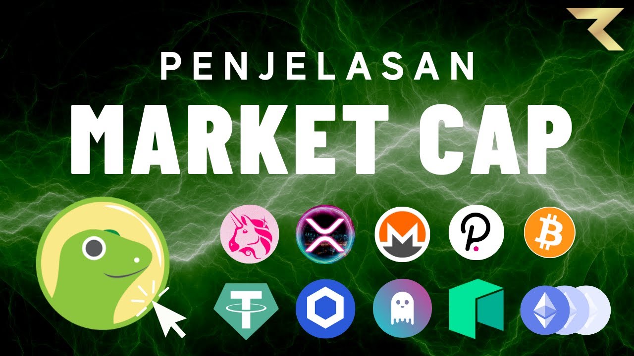 What Is A MARKET CAP? And How Is It Calculated?