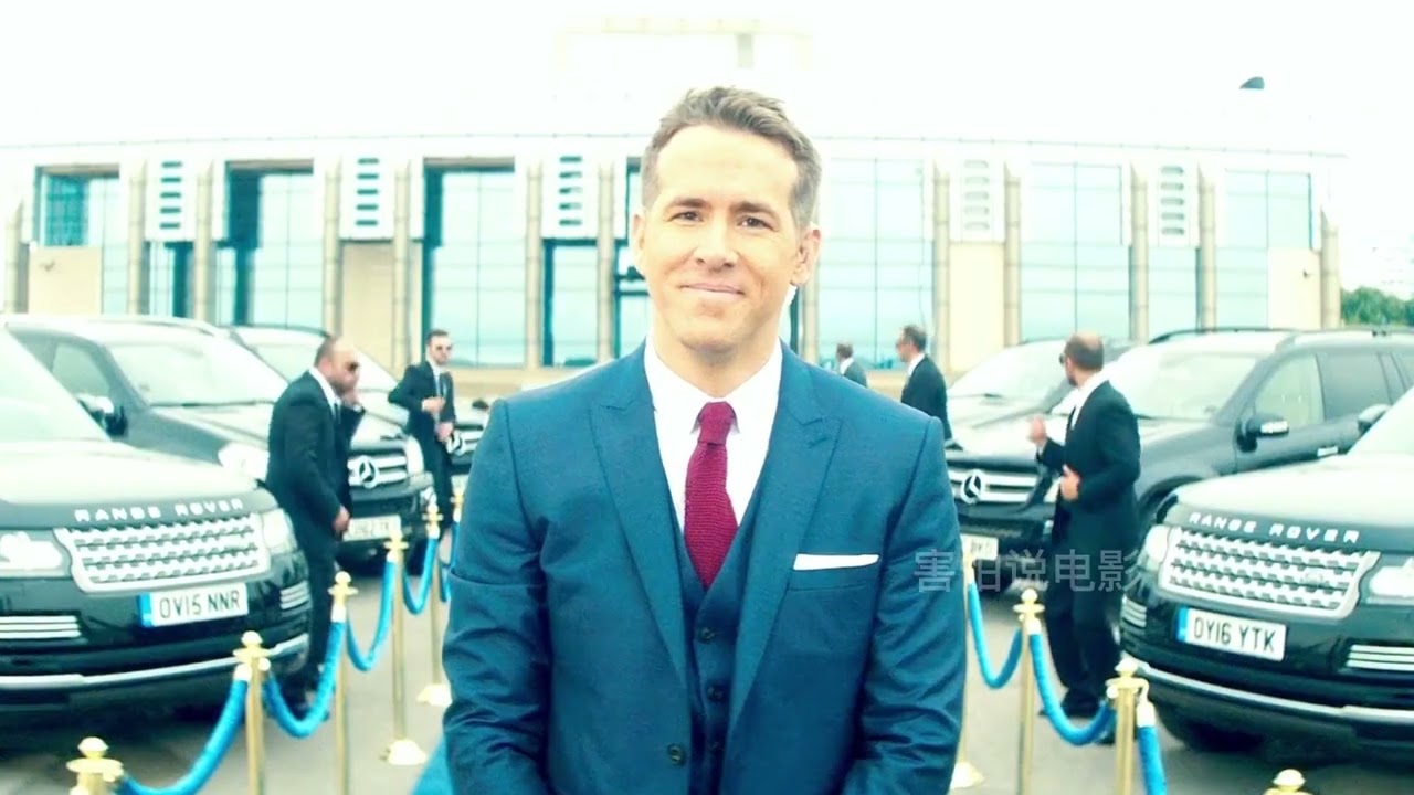 你今天必看4部高燃枪战动作片，每部都能让你肾上腺素飙升#电影推荐