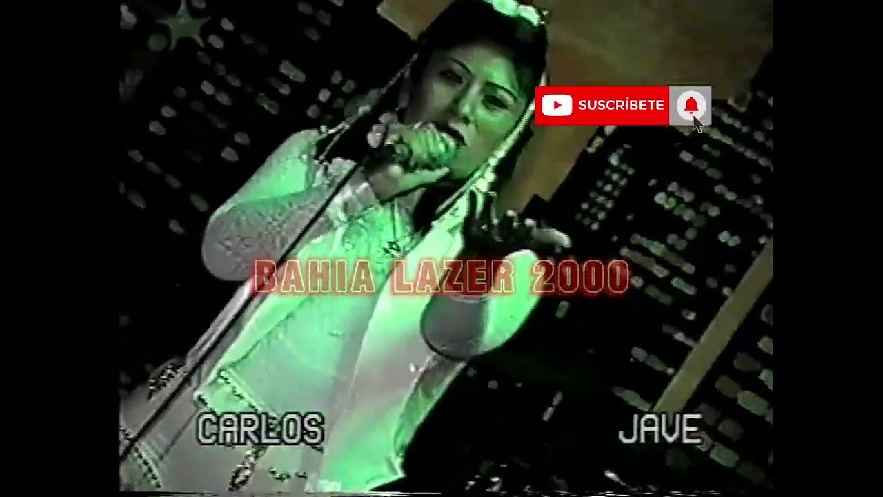 PINTURA ROJA - JENNY LOZA - AMOR AJENO - EN TRUJILLO - 1999 - EN VIVO - PALACIO DEL RITMO #envivo
