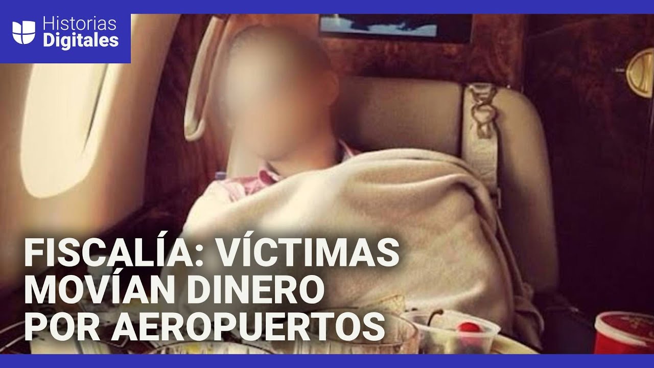 Lujos, testaferros y víctimas que traficaban dinero: los alegatos de corrupción en La Luz del Mundo