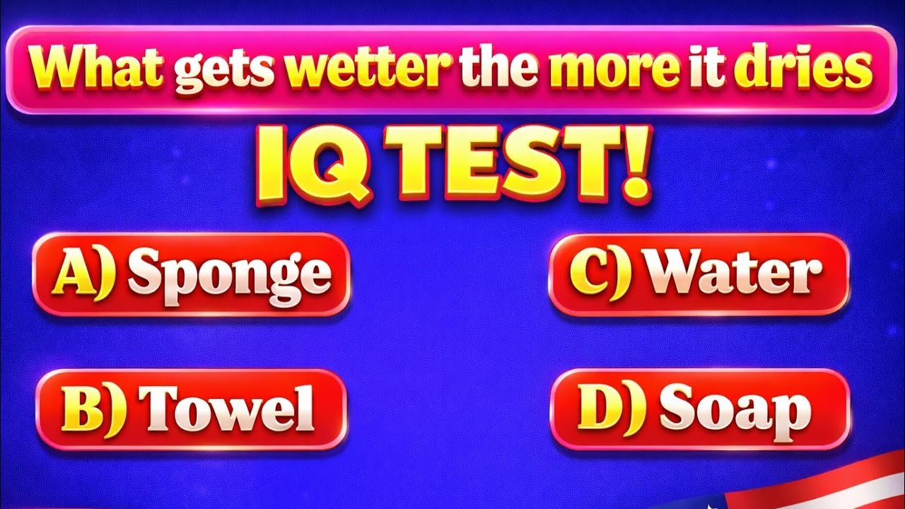 SUPER HARD RANDOM IQ TEST, General Knowledge Trivia Quiz, Trivia Quiz, Trivia Multiple Choice||
