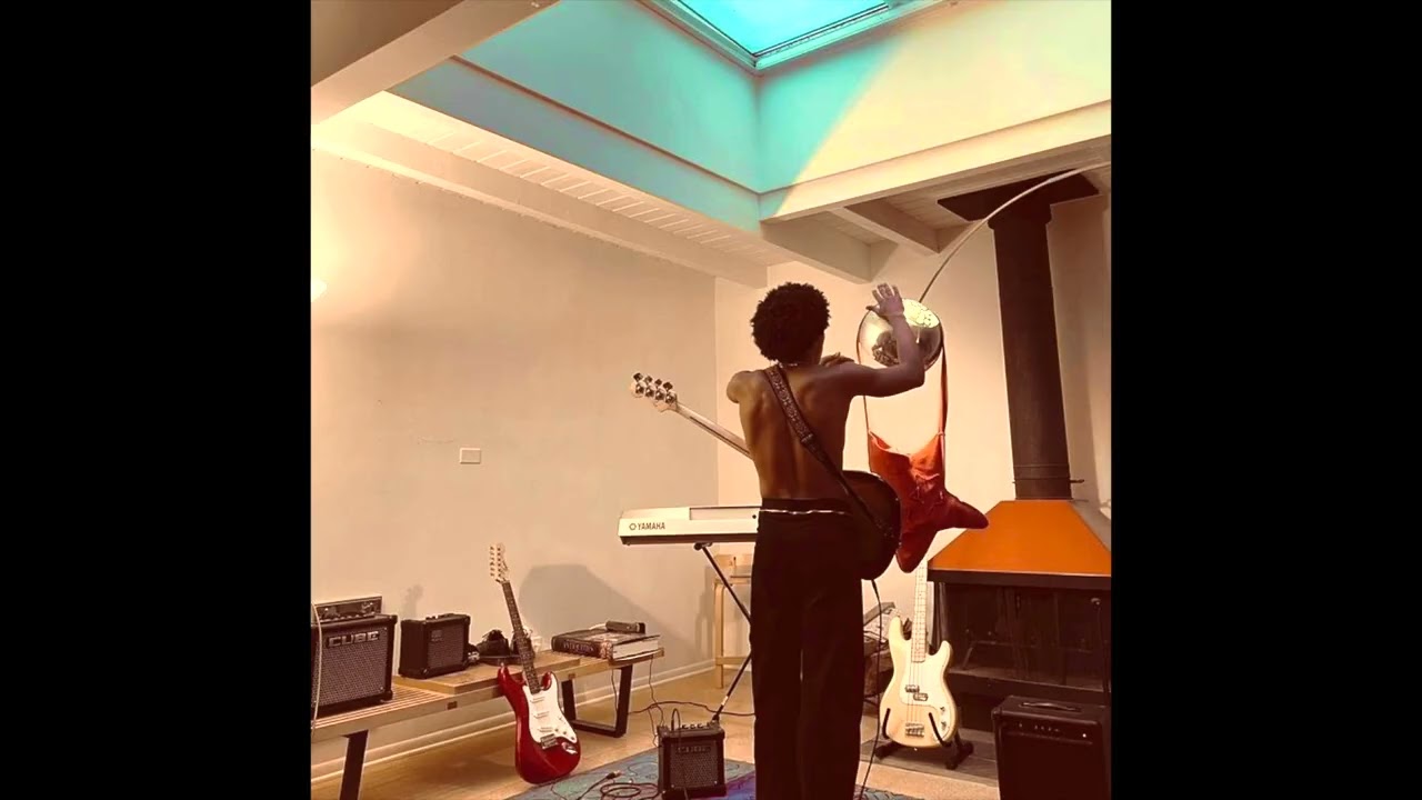 INDIE POP x BEDROOM POP TYPE BEAT - 