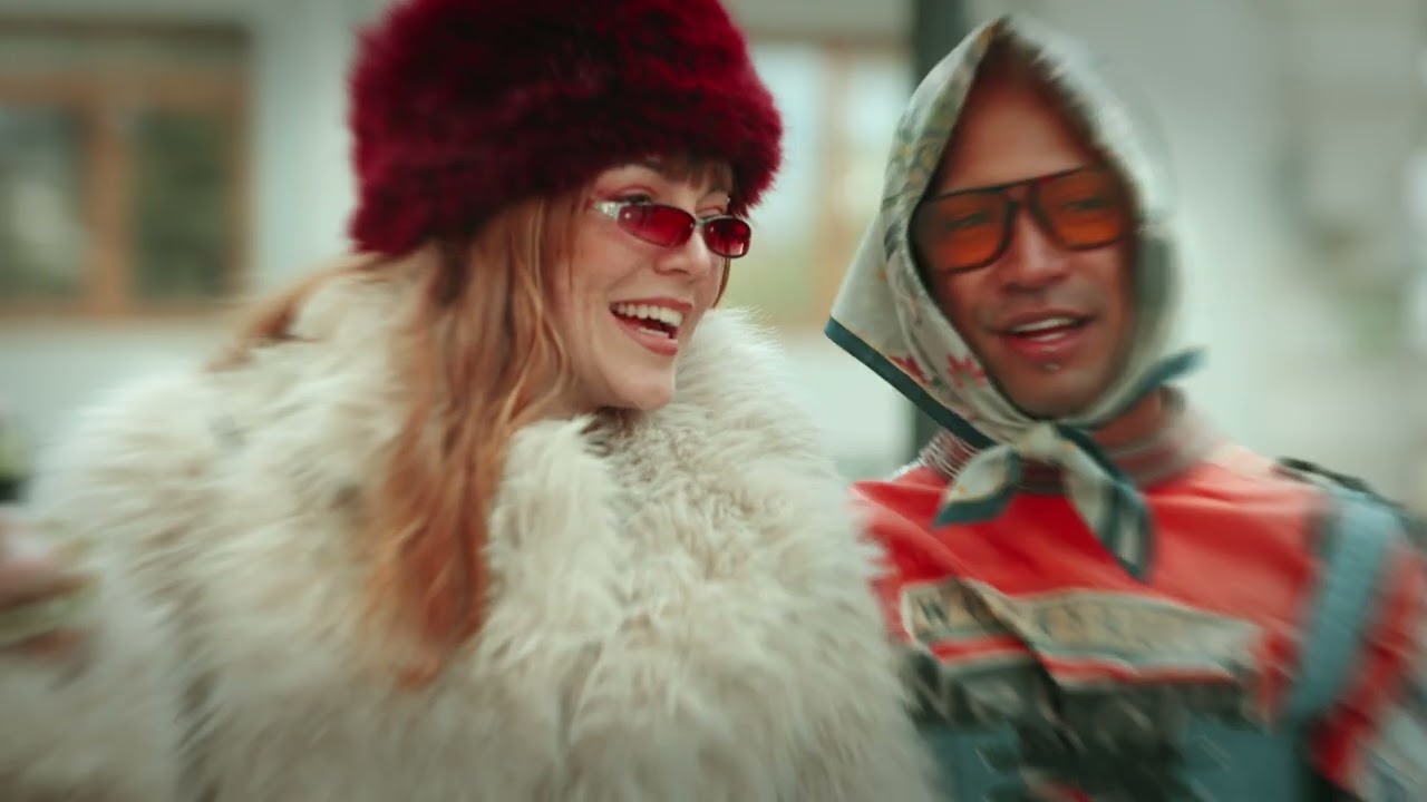 Whal, Ana Maes - Lluvia (prod. New Wave New Dimension)