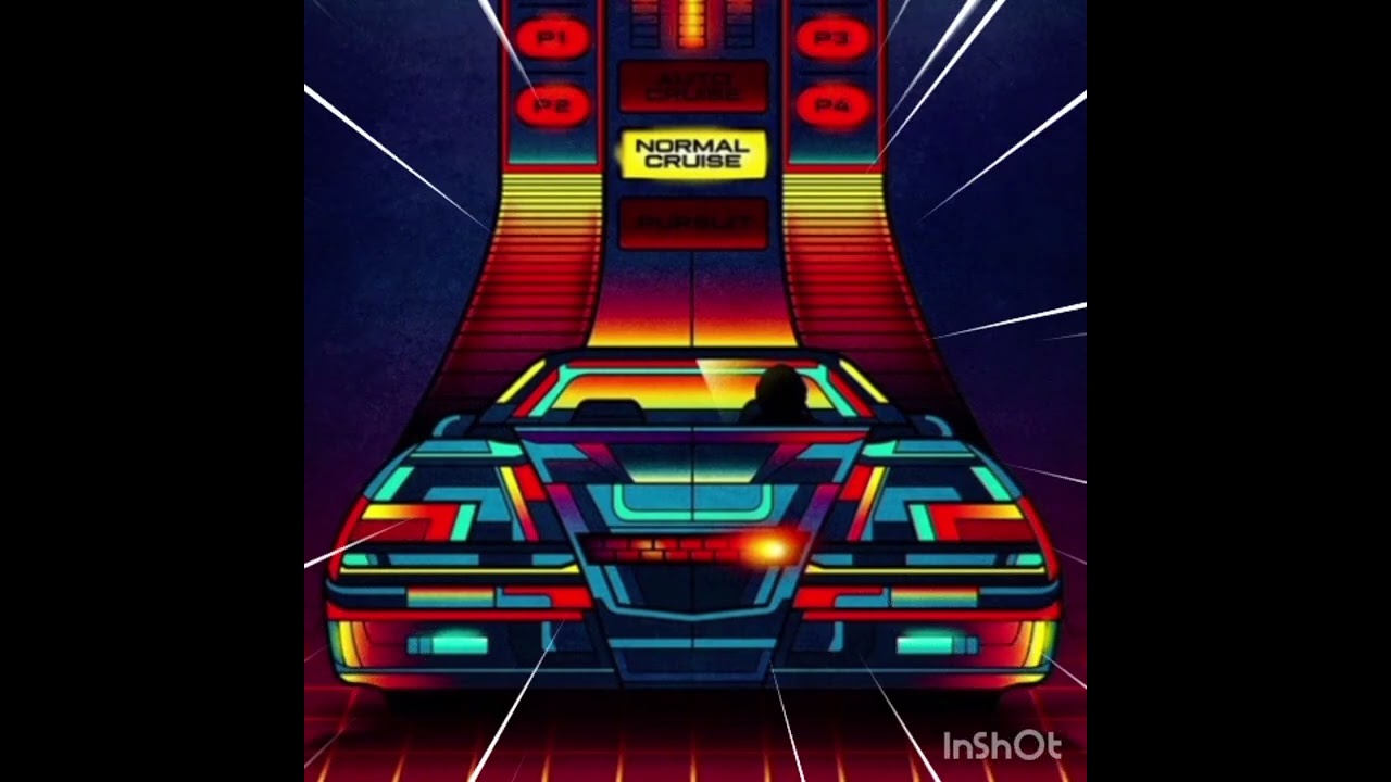 Knight rider K.I.T. (my trance remix)