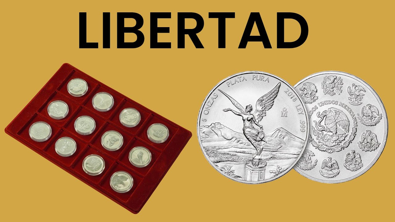 Libertad, czyli meksykańska bogini wolności