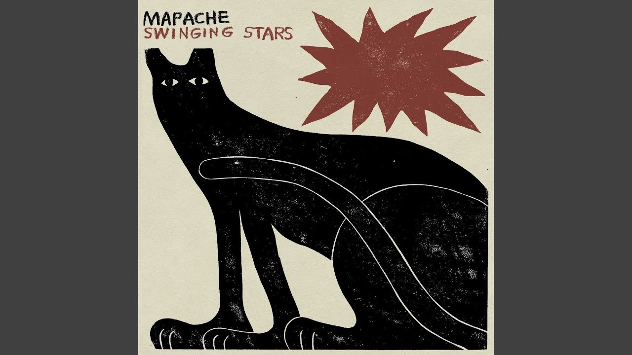 Home Among The Swinging Stars