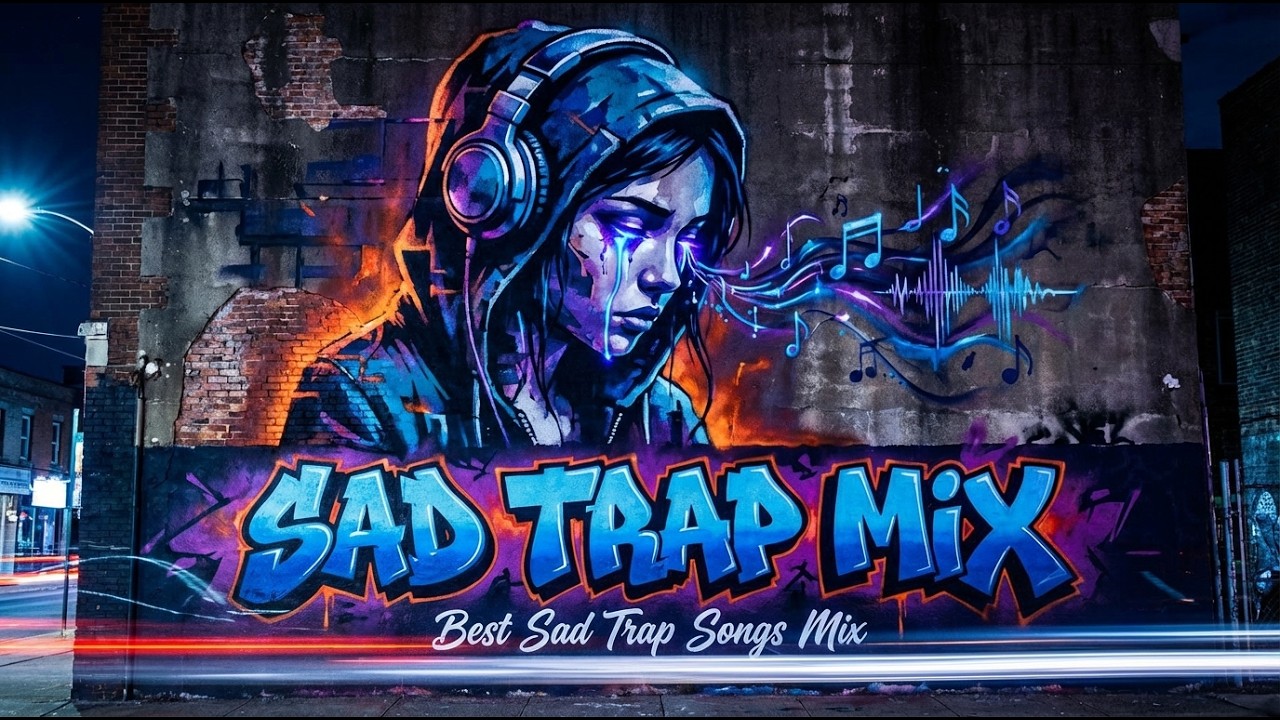 Best Emotional Climaxes | Epic Sad Song Endings | Dramatic Trap Mix | LinDa Music