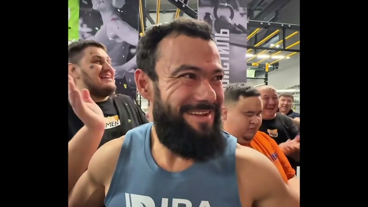 Гульзат выходит замуж, Шакир ушел?!