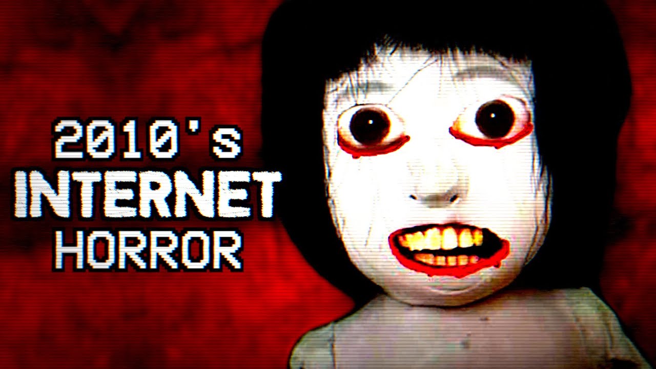 2010's Internet Horror Tier List