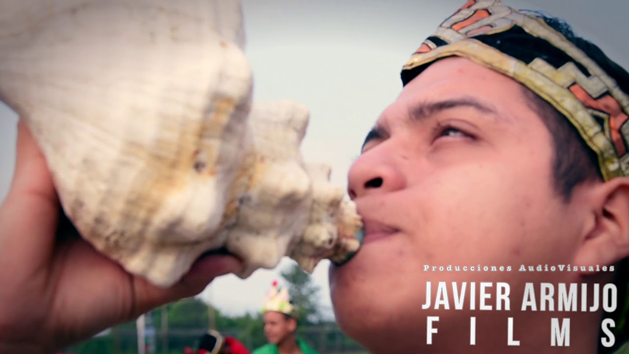 Trailer de Documental de Danzas Prehispanicas De Mexico