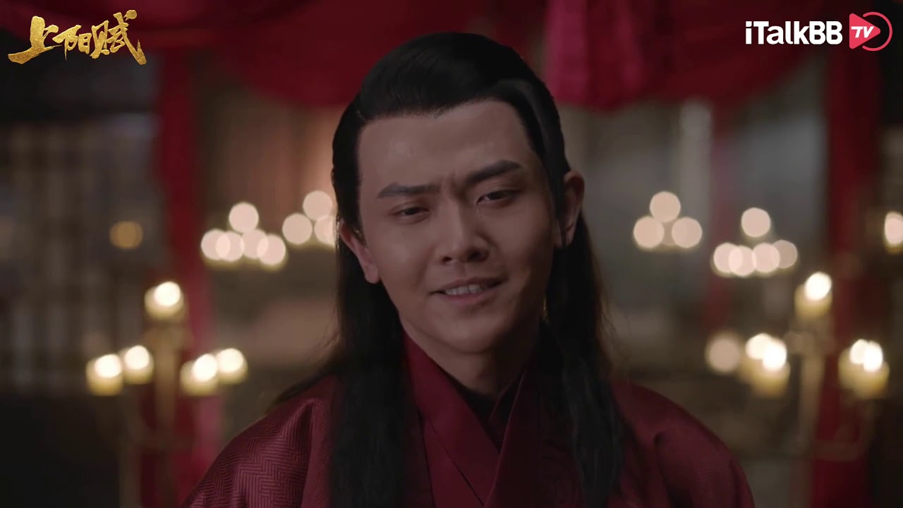 【上阳赋36精彩片花】豫章王妃是宋怀恩将军的真爱？？[The Rebel Princess] General Huai En Is Dreaming About Princess Yu Zhang