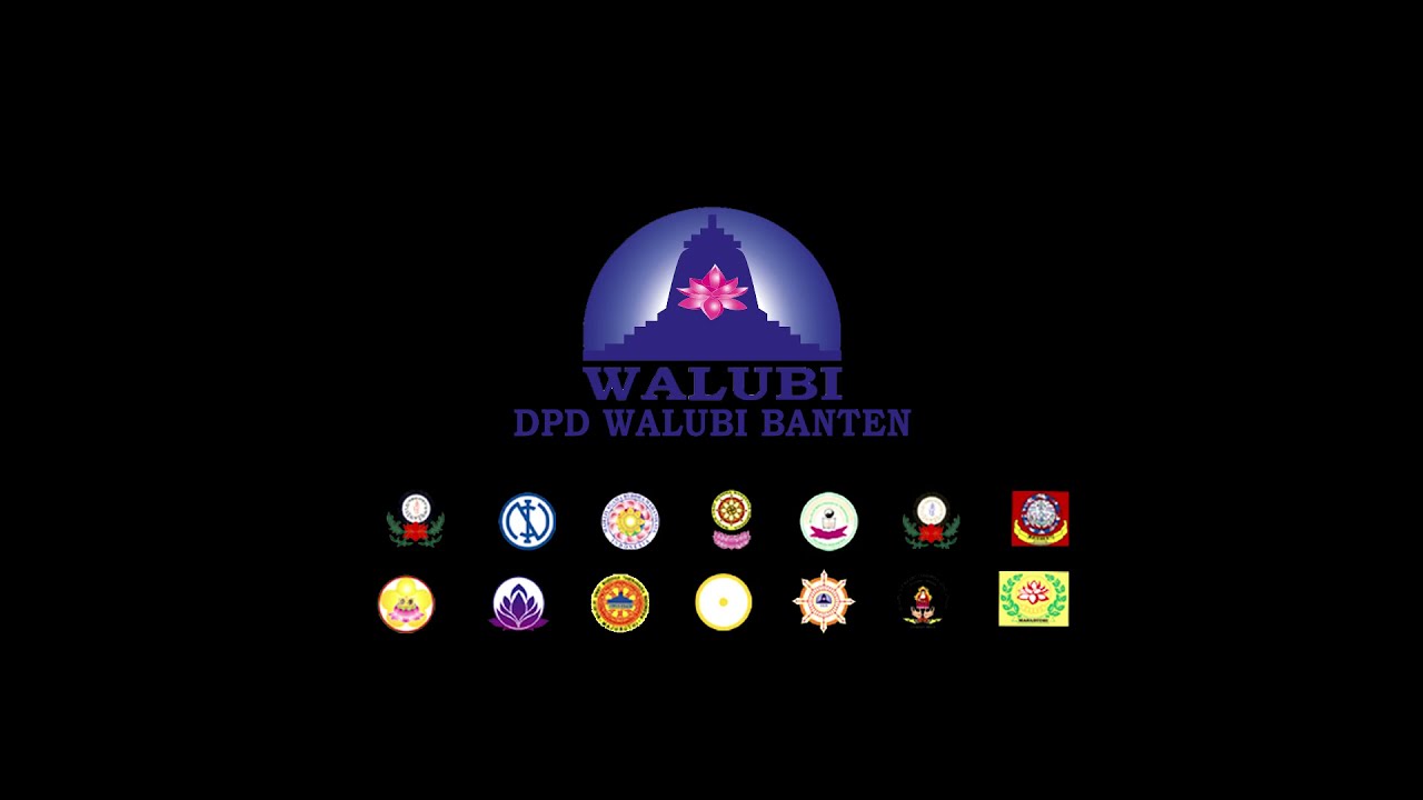 Karya Bakti DPD Walubi Banten 16 Mei 2021 (Teaser)
