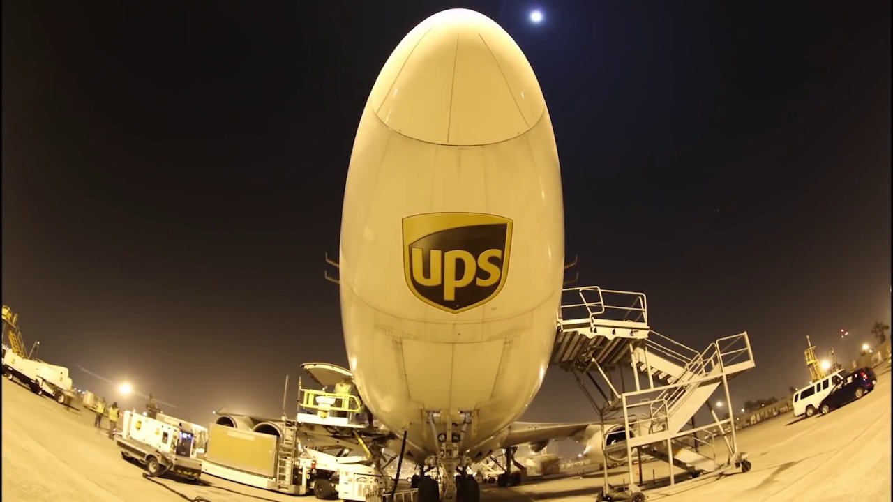 Pros & Cons of Working at UPS (Part 2) - Cons