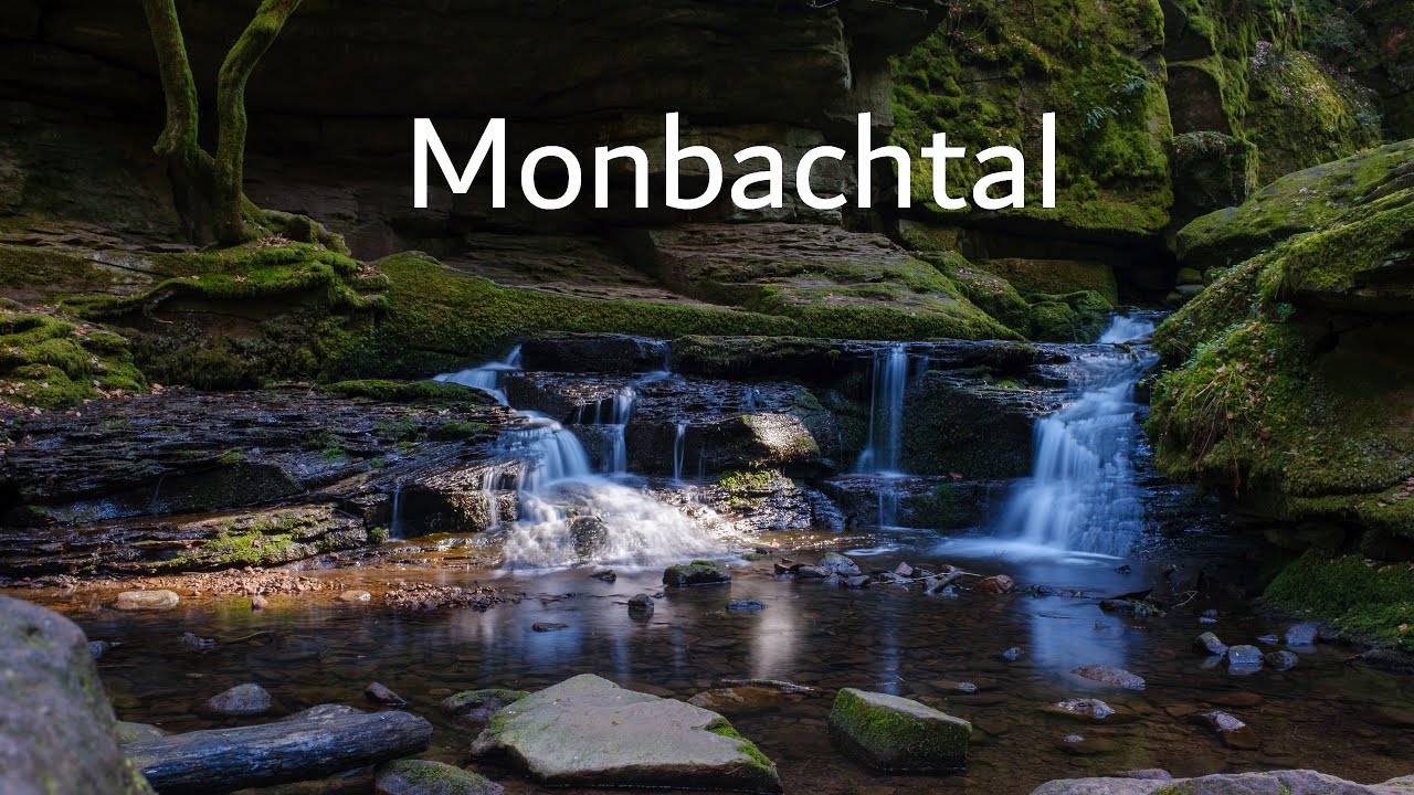Monbachtal