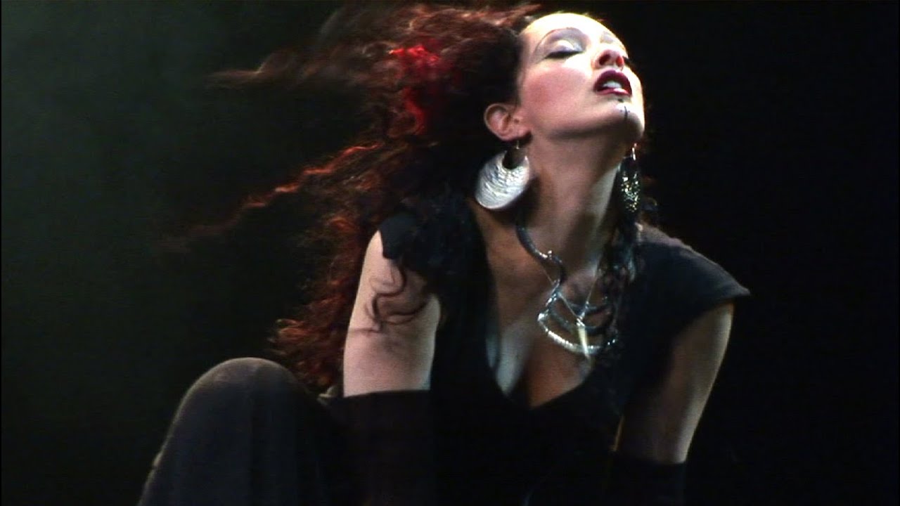 Jeniviva - music video 