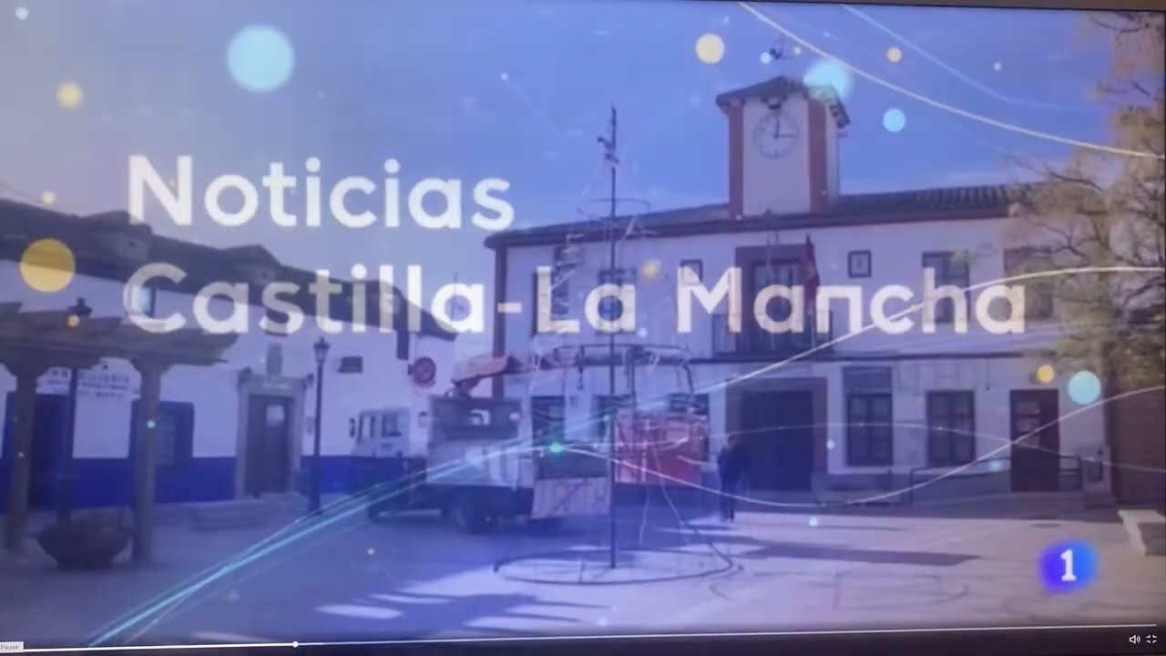 TVE - Reportaje 