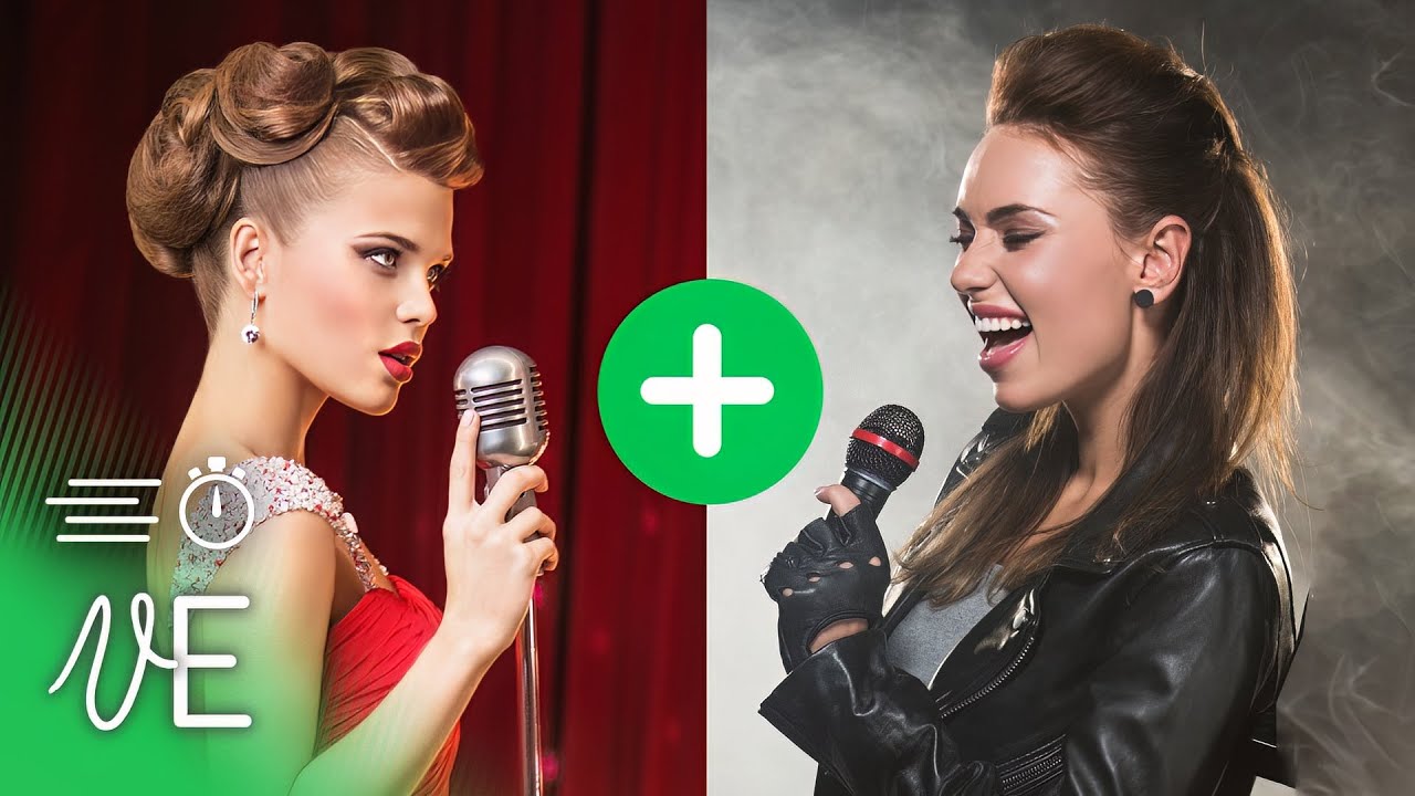 Find Your Voice: The Art of Embracing Your Singing Niche | #DrDan ⏱