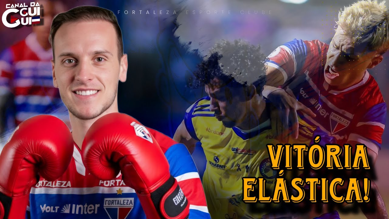 🚨 PÓS GOLEADA. JÁ TEVE ALGUMA EVOLUÇÃO? 🤔