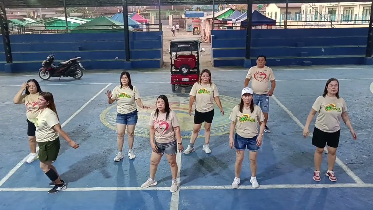 2 times |  MCP ZUMBA FAMILY | Ka-Itek Movers 