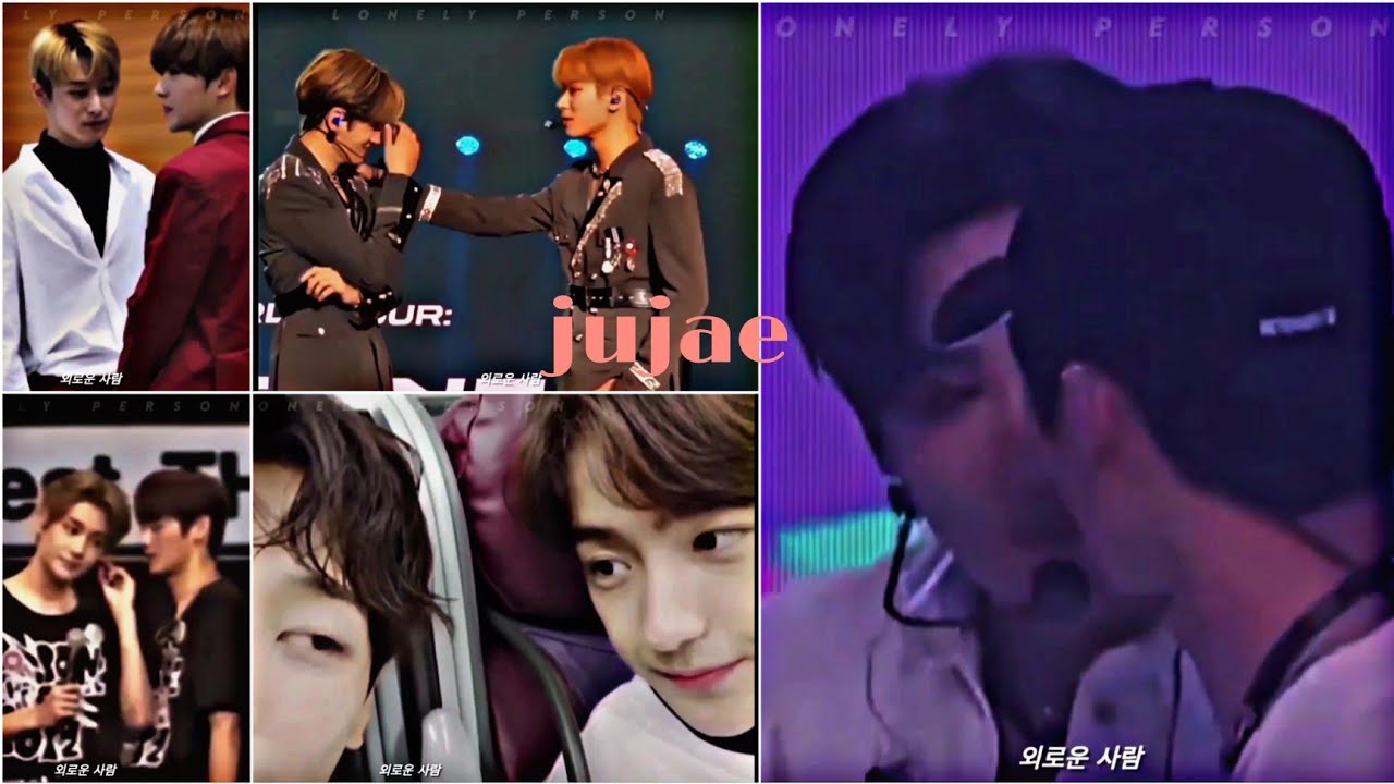 jujae //tension moments//