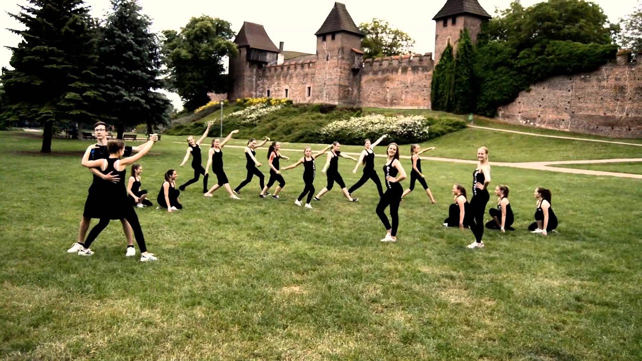 Easy Dance Nymburk 2000 - Dance trailer 2014/15