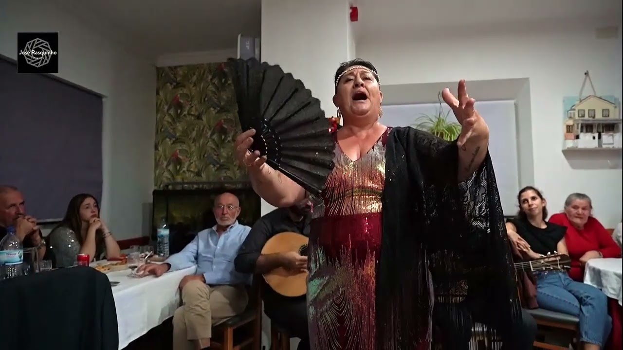 Maria da Graça: 