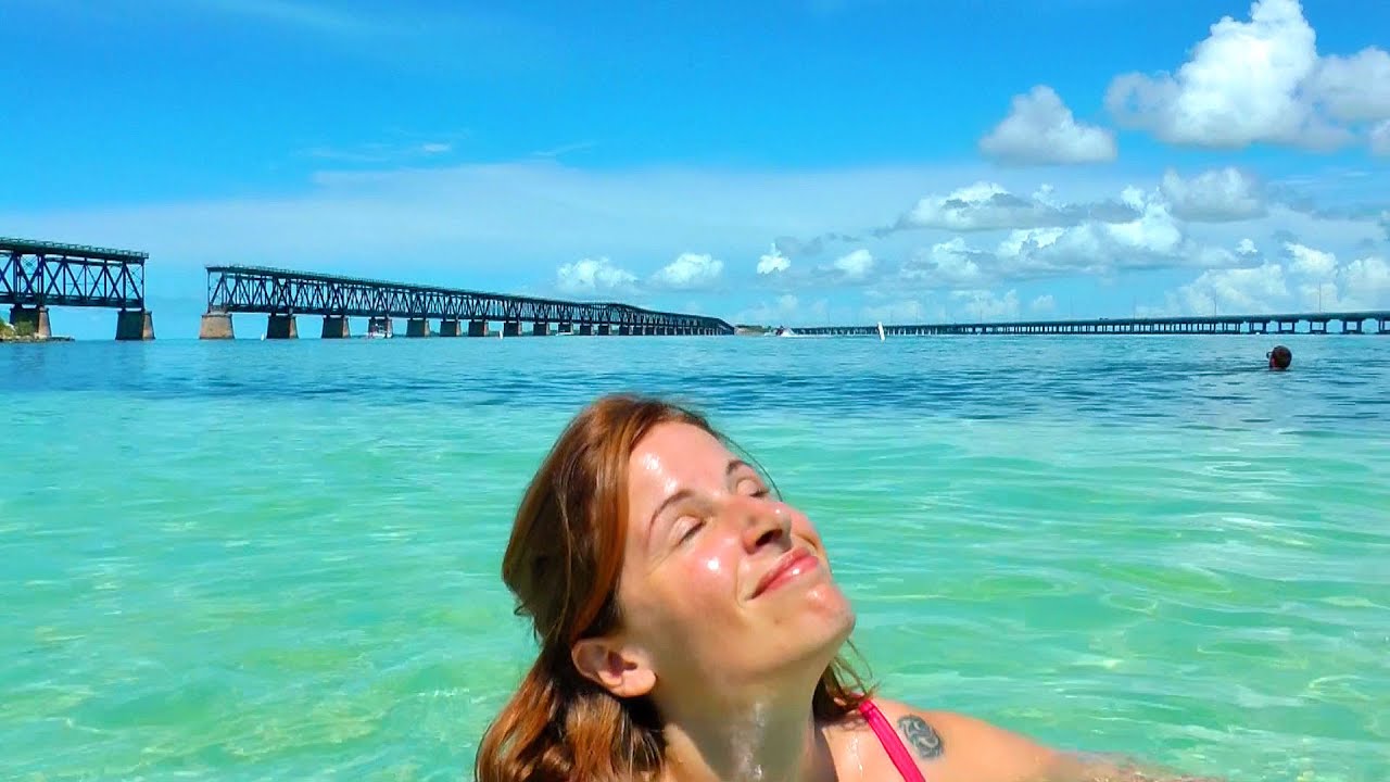 VLOG KEY WEST 3 NEL PARADISO DI BAHIA HONDA