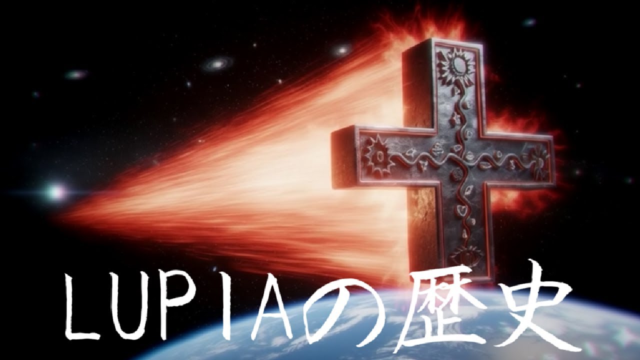 Historia LUPIA