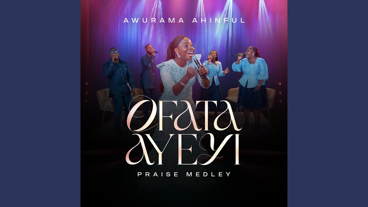 Ofata Ayeyi