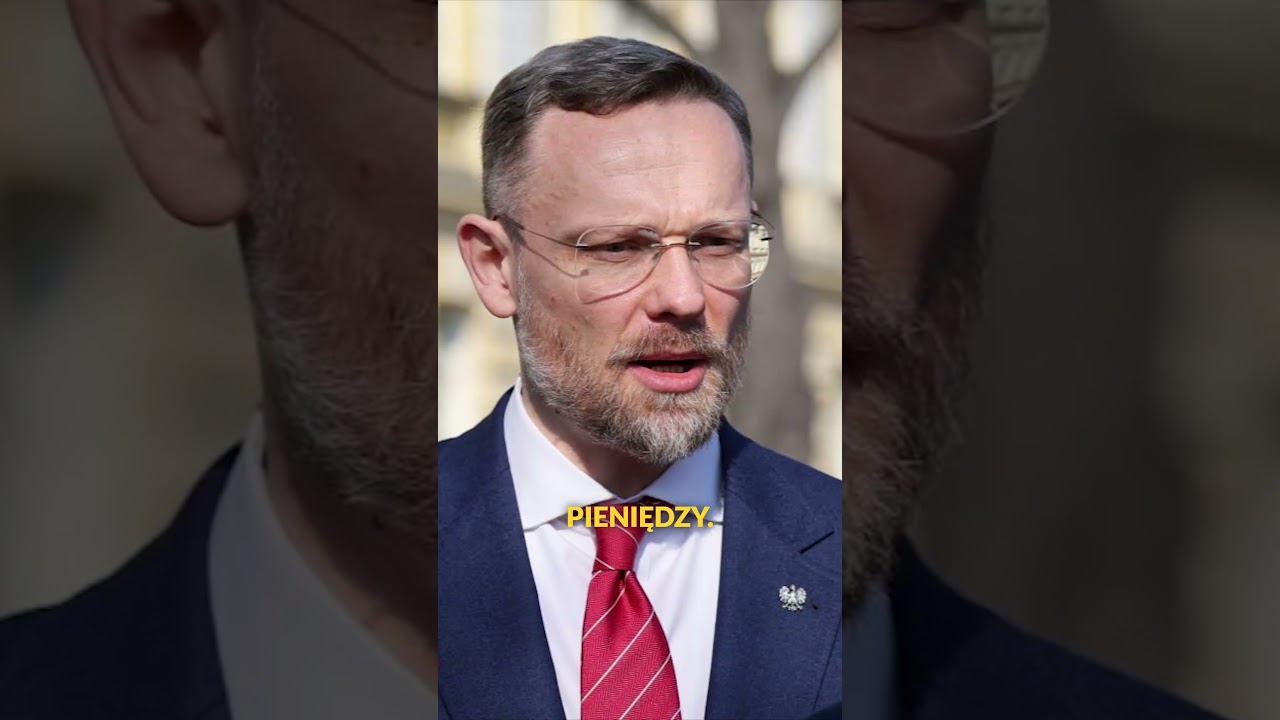 ZBIGNIEW BOGUCKI GROZI POZWEM SENATOROWI KO