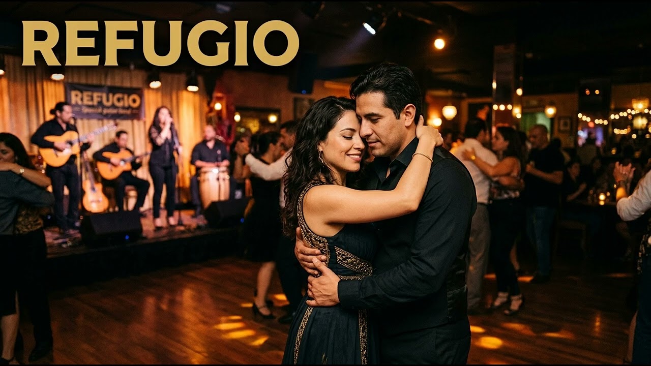 Refugio