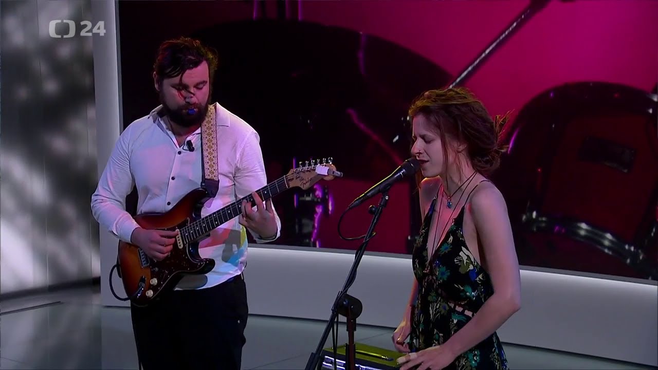 Sisa Fehérová & Vlado Mikláš (Kultura+ 2018)