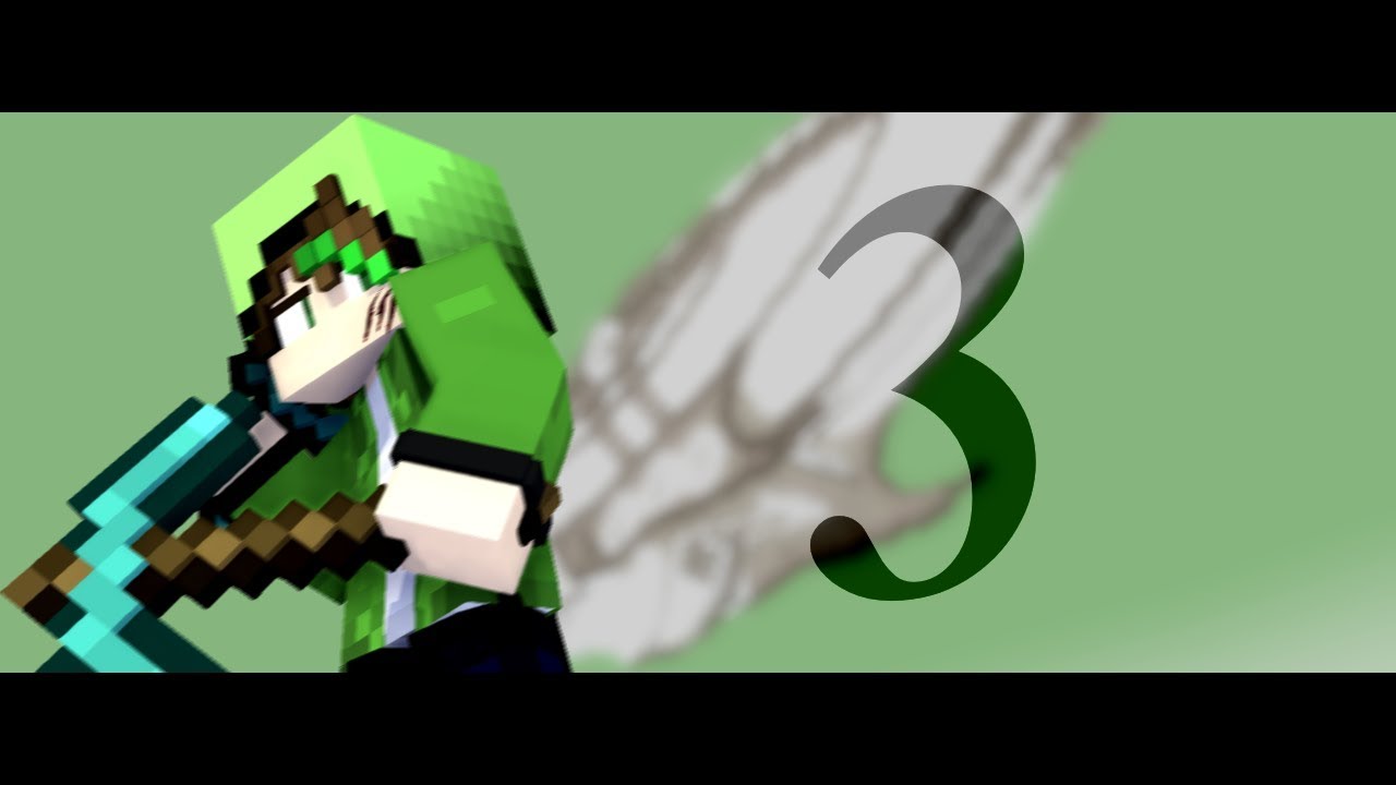 Taken Over - Part 3 [JAKE]