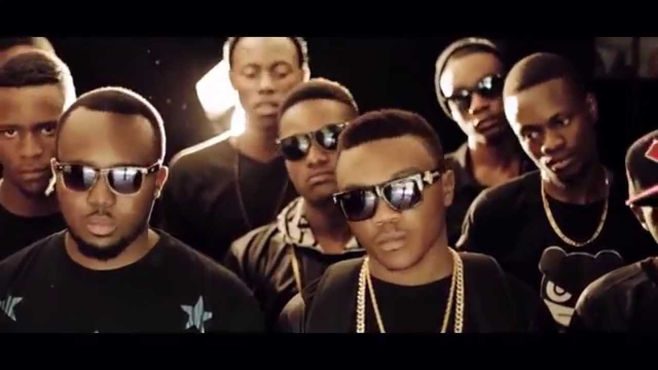 DEMETI Viceroy OFFICIAL HD VIDEO DIRECTED BY SIMON BANDA II