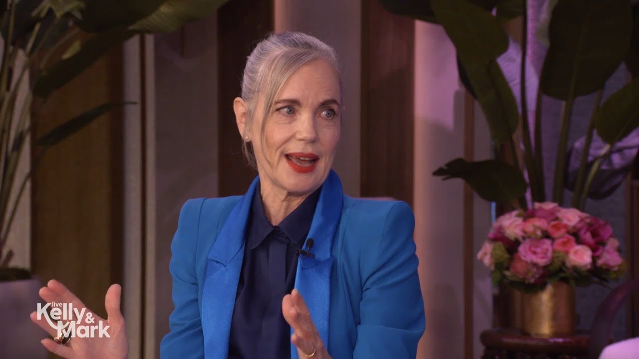 Elizabeth McGovern Explores the Life of Ava Gardner in Her Play 