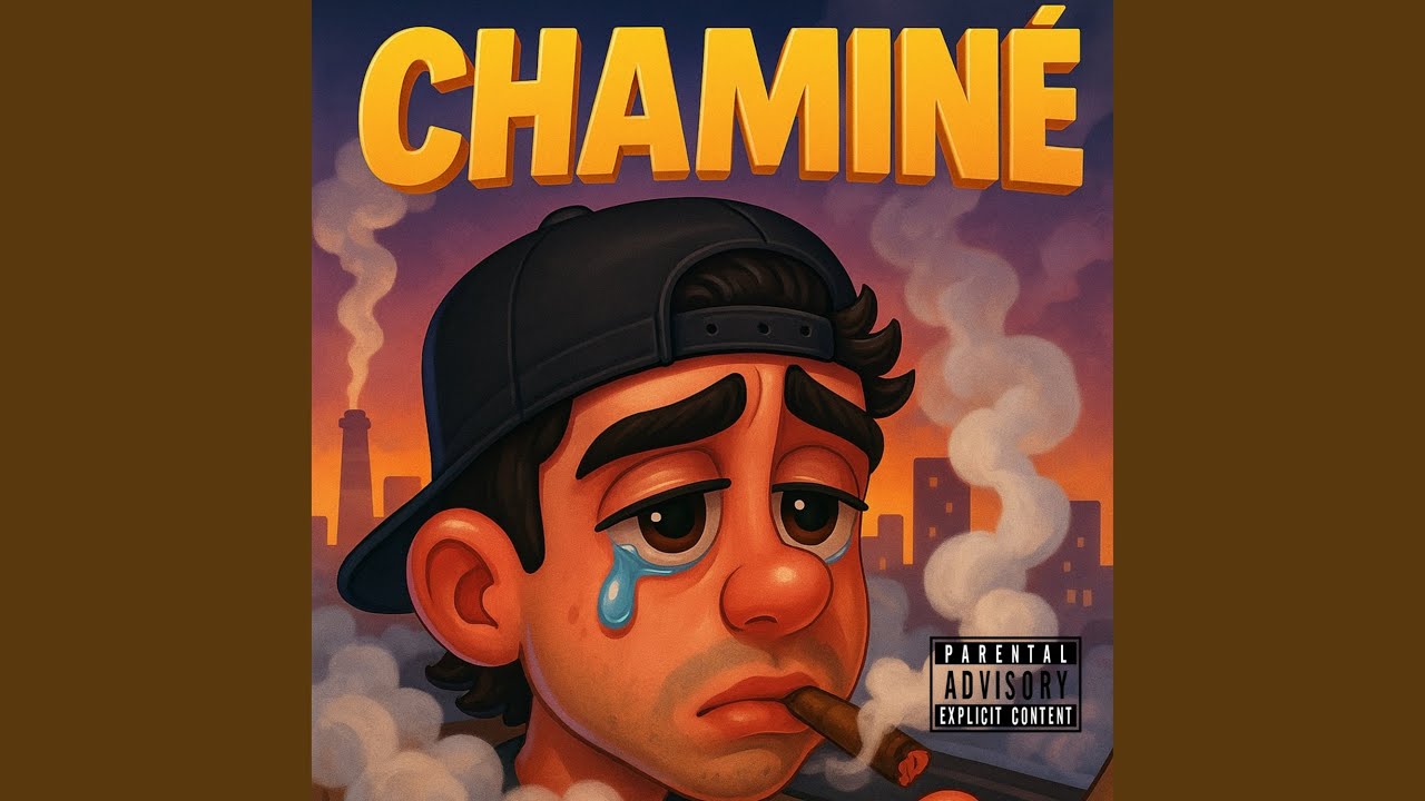 Chamin&eacute;