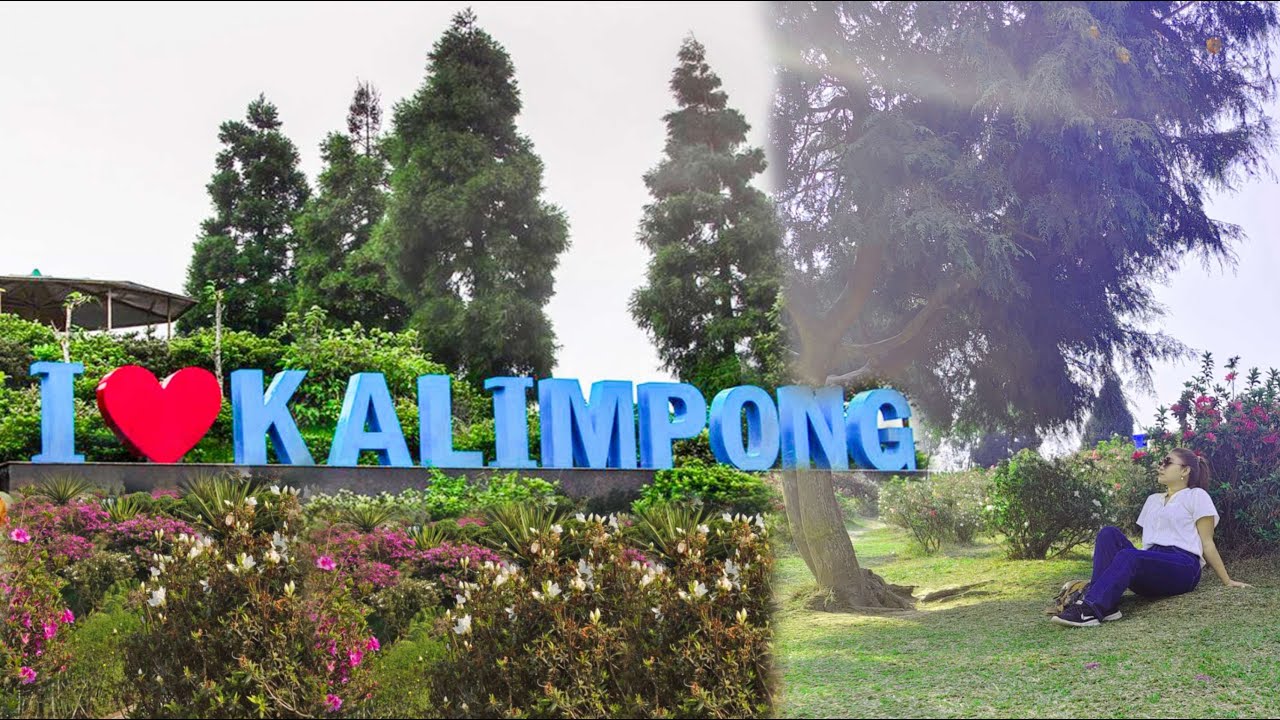 Kalimpong Unveiled: Secrets, Vlogs, and the Essence of West Bengal