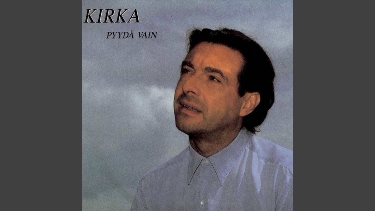 Ei rakkaus yötä pelkää