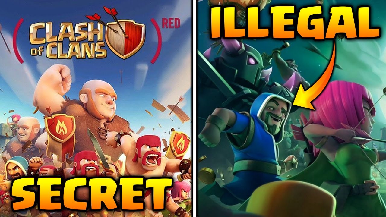 50 Clash of Clans All Loading Screen Compilation From 2012-2023 All Loading Screens (Clash of Clans)