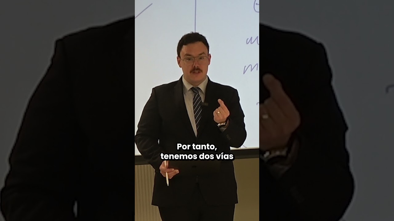 ES BUENO O MALO HACER MULETILLAS